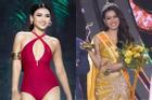 Thí sinh Miss Grand Vietnam nói về Á hậu 3: 'Không ấn tượng'