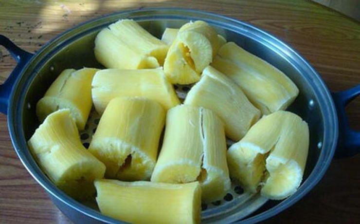 Loại củ cực độc nguồn gốc Brazil, vào Trung Quốc lại thành món ngon-3