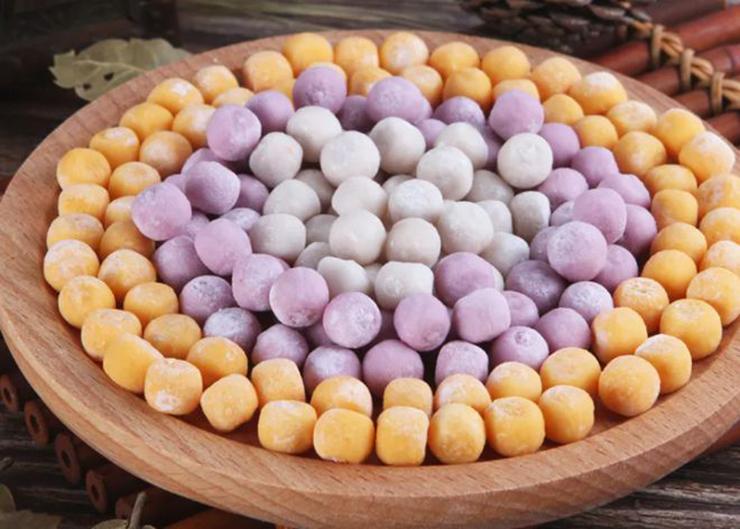 Loại củ cực độc nguồn gốc Brazil, vào Trung Quốc lại thành món ngon-6