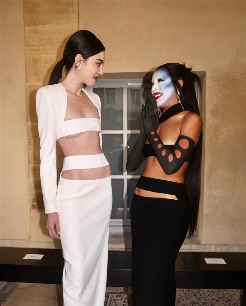 Nàng thơ của Sơn Tùng - Mai Davika lộ body da bọc xương gây choáng-2