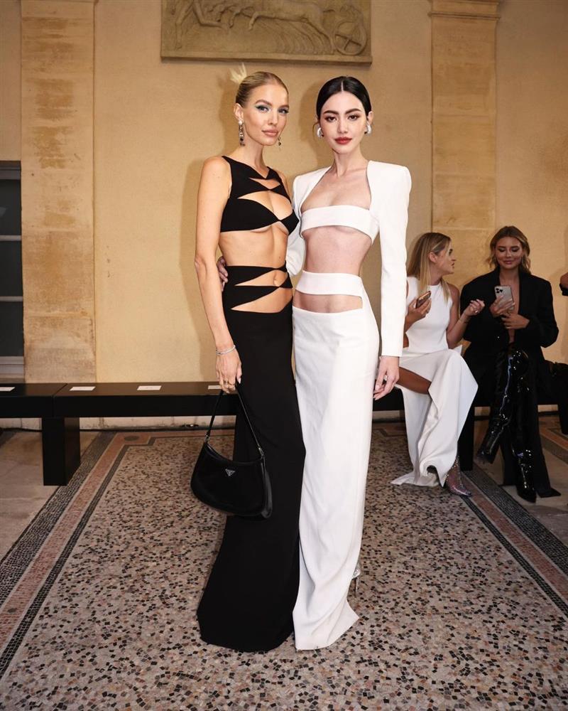 Nàng thơ của Sơn Tùng - Mai Davika lộ body da bọc xương gây choáng-3