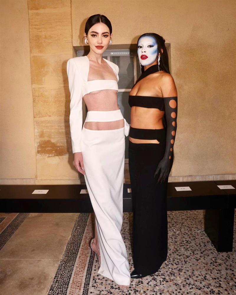 Nàng thơ của Sơn Tùng - Mai Davika lộ body da bọc xương gây choáng-5