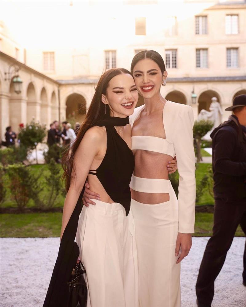 Nàng thơ của Sơn Tùng - Mai Davika lộ body da bọc xương gây choáng-6