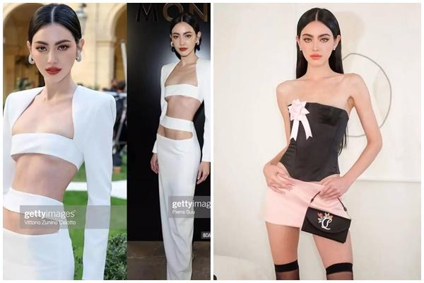 Sơn Tùng chuẩn anh trai MONO: áo bó + quần tụt lộ phụ tùng 6 triệu-8