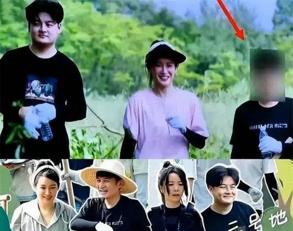 MC nổi tiếng Lý Duy Gia bị làm mờ mặt trên truyền hình-2