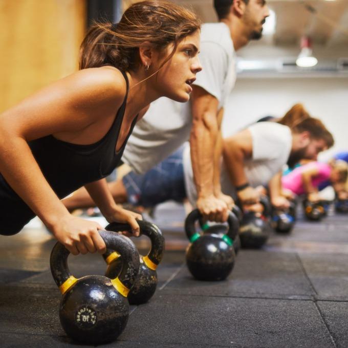 5 thói quen khiến bạn tăng cân lúc nào không hay-2