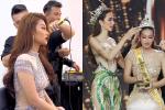 Thí sinh Miss Grand 2022 nô nức lên đường, Thiên Ân dẫn đầu vote-23