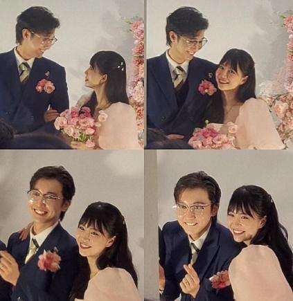 Hot girl đình đám xả ảnh trong lễ ăn hỏi với bạn trai ca sĩ-1