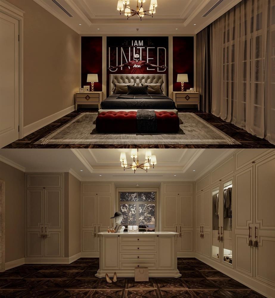 BLV nổi tiếng VTV khoe tư gia bao sang xịn, nhìn chuẩn đại gia-9