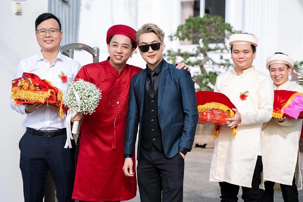 TiTi vẫn nhất quyết không đứng chung sân khấu với Hồ Gia Hùng?-1