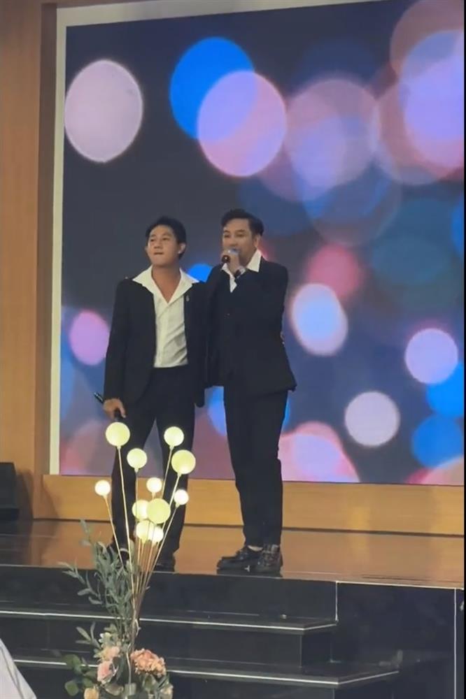 TiTi vẫn nhất quyết không đứng chung sân khấu với Hồ Gia Hùng?-4