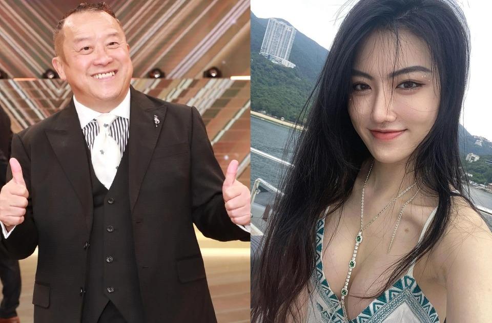 Ông trùm Tăng Chí Vỹ lên tiếng về ồn ào cưỡng hôn người mẫu-1