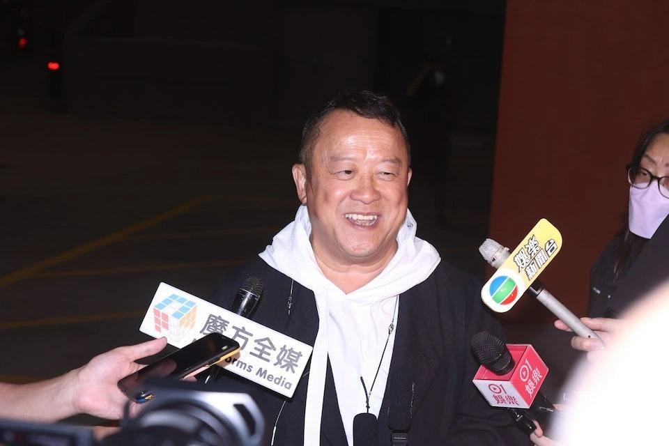 Ông trùm Tăng Chí Vỹ lên tiếng về ồn ào cưỡng hôn người mẫu-2