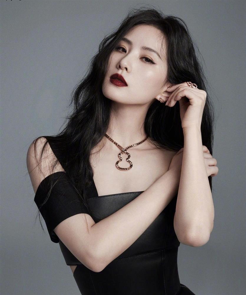 Thị phi bủa vây Dương Mịch, Lưu Diệc Phi vì đóng cặp với mỹ nam trẻ-5