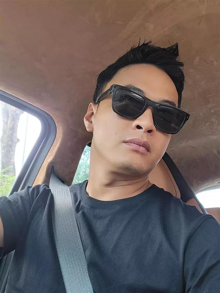 Vợ Hồng Đăng nhắc đến anh xã, được khen khéo chăm chồng-3