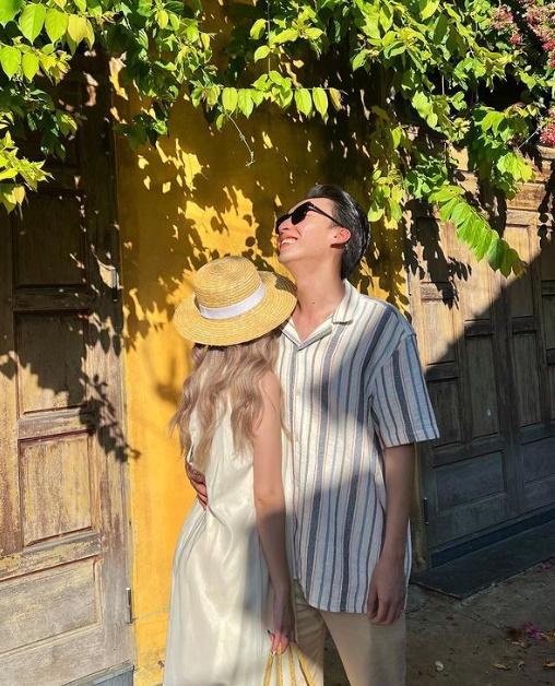 Info xịn trai đẹp vừa cầu hôn hot girl Bộ 3 Sát Thủ-3