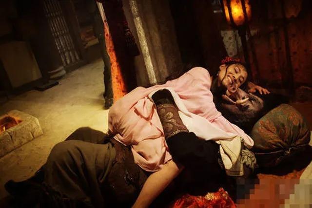 Thủy Hử, Tây Du Ký dùng cảnh 18+ để thu hút người xem và cái kết đắng-4