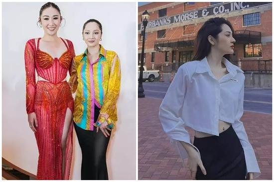Bảo Anh lần đầu lên tiếng về màn lên đồ bị nghi bầu bí