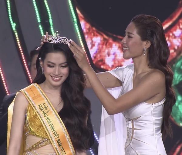 Nguyễn Thị Loan thấy sảng khi Mai Ngô bị hỏi quá khó-2