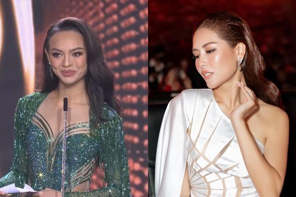 Hương Giang trả lời câu hỏi Mai Ngô cực hay vẫn bị vặn-6