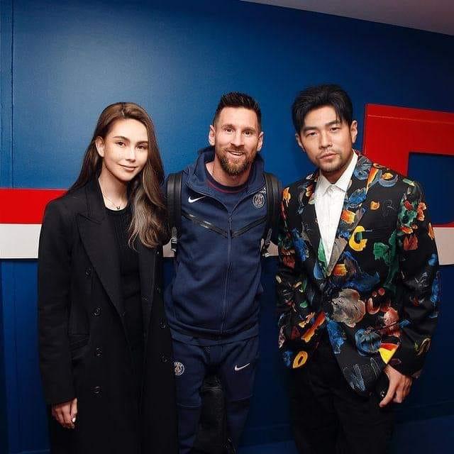 Hot nhất Weibo: Châu Kiệt Luân chung khung hình G-Dragon-5