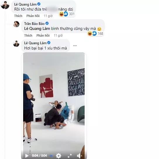 BB Trần chụp ảnh siêu lầy kỷ niệm 9 năm yêu tình đồng giới-5