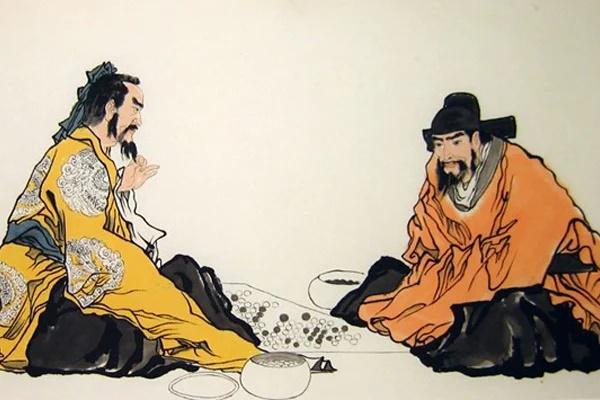 Người sợ nổi danh, heo sợ béo có nghĩa là gì?-2