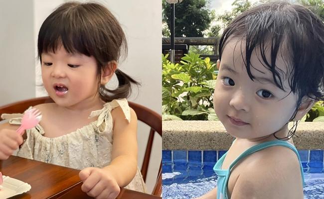 3 sao Việt bất ngờ công khai con ruột trong năm 2022-8