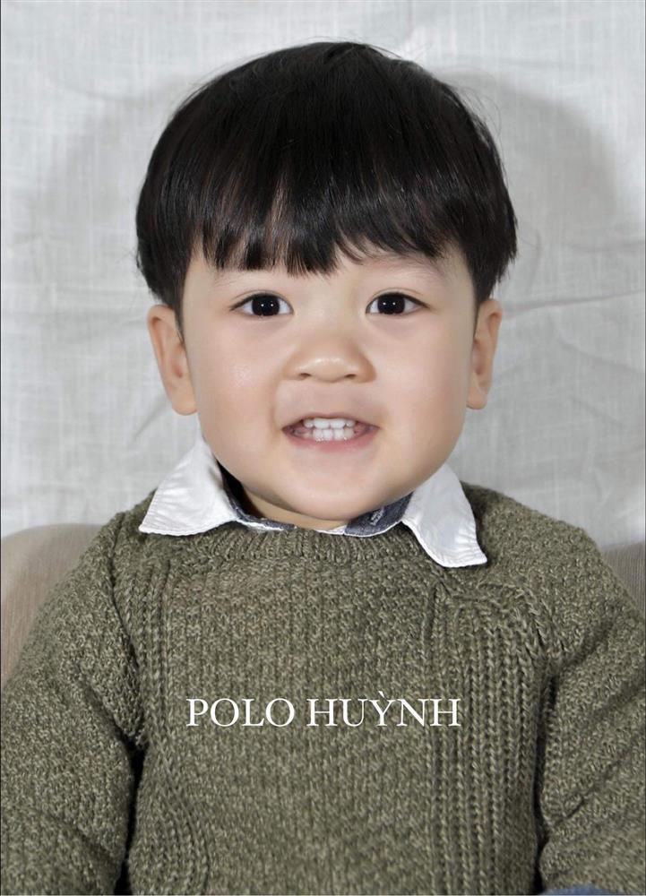 Thêm ảnh con ruột Đàm Vĩnh Hưng, hé lộ tên thật đặc biệt-13