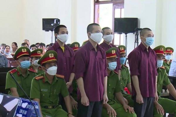 6 bị cáo vụ Tịnh thất Bồng Lai chuẩn bị hầu tòa phúc thẩm-1