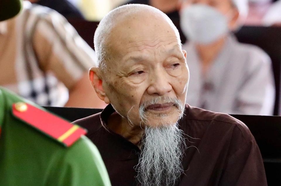 6 bị cáo vụ Tịnh thất Bồng Lai chuẩn bị hầu tòa phúc thẩm-2