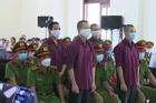 6 bị cáo vụ 'Tịnh thất Bồng Lai' chuẩn bị hầu tòa phúc thẩm