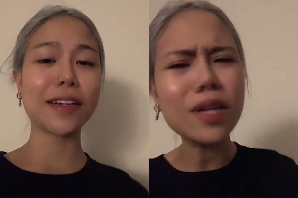 tlinh viết lại bài tủ của MONO, dân mạng lập tức réo MCK-2