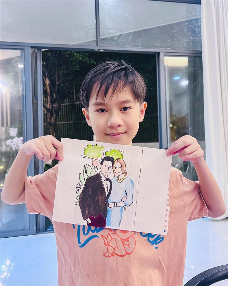 Lý Hải: Tôi sống bình dân nên tài sản vô giá nhất vẫn là các con-5