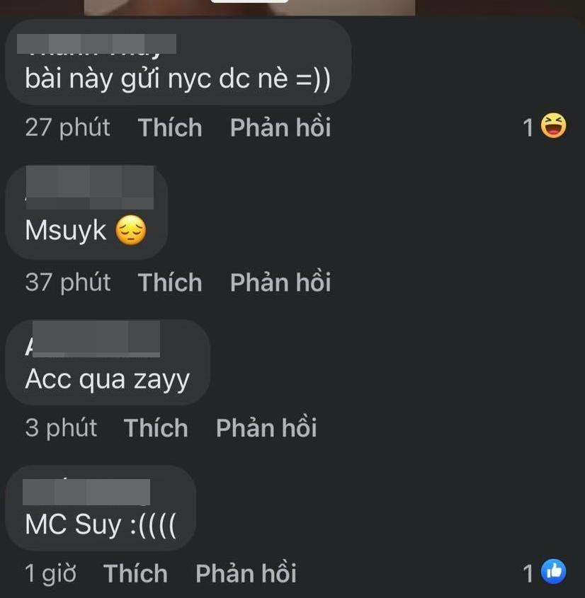 tlinh viết lại bài tủ của MONO, dân mạng lập tức réo MCK-5