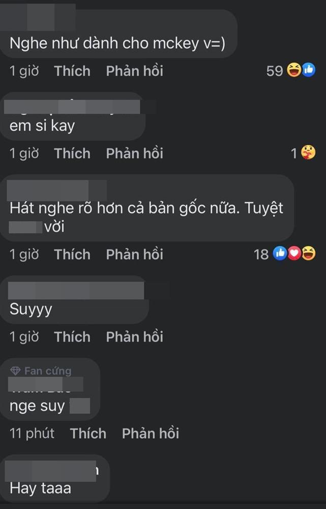 tlinh viết lại bài tủ của MONO, dân mạng lập tức réo MCK-3