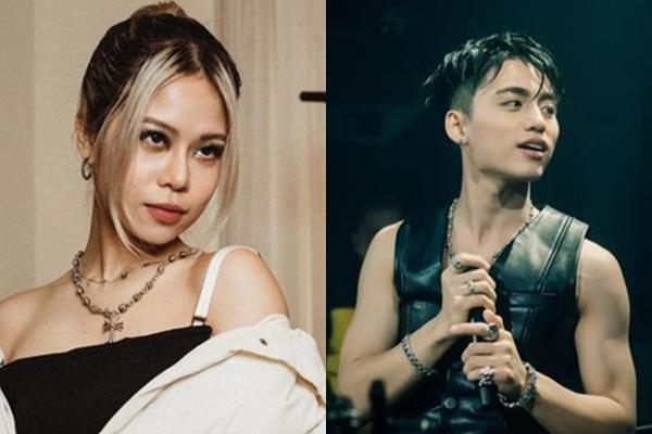 Bạn gái tin đồn phủ nhận thông tin đang yêu rapper MCK-3