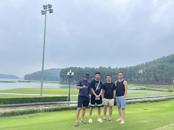 Bị đồn lập nhiều fanpage, diễn viên Hồng Đăng lên tiếng-4