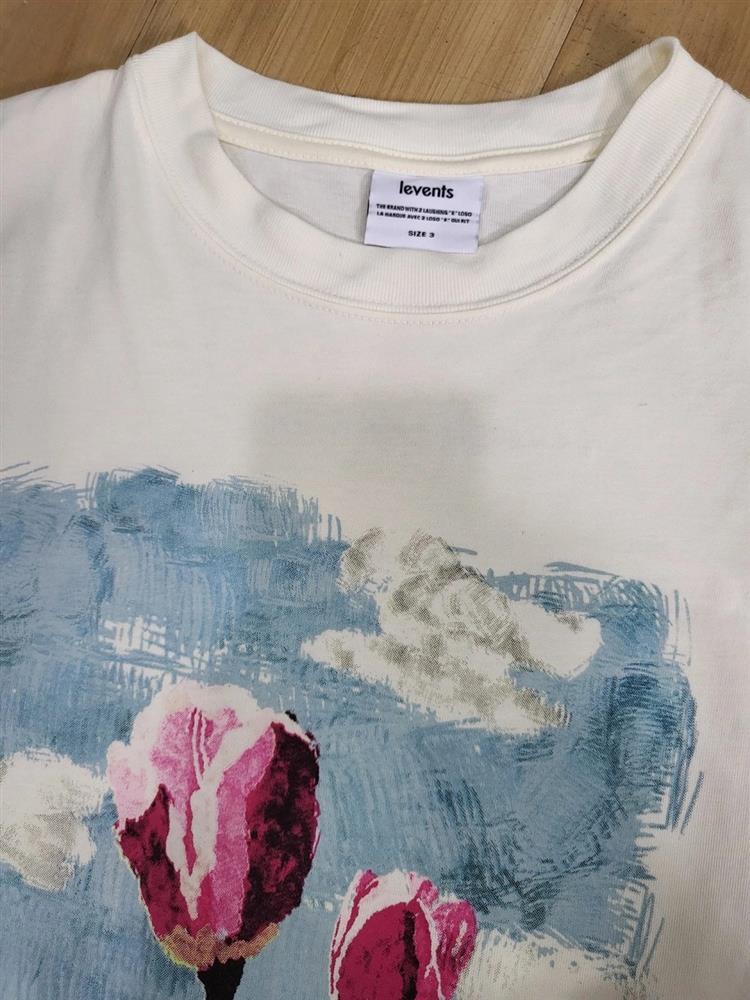 Đạo nhái lẫn nhau, ăn cắp quốc tế - vấn nạn của local brand Việt-2