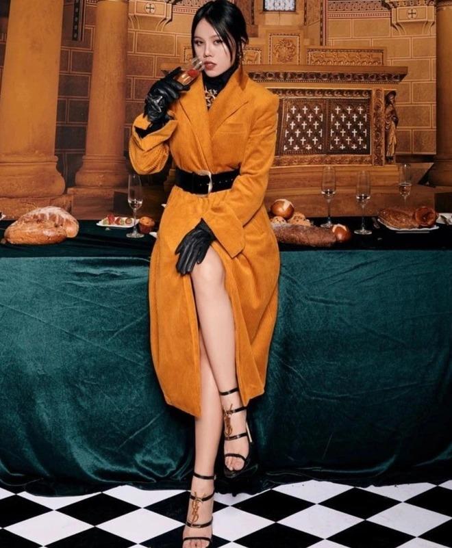 Đạo nhái lẫn nhau, ăn cắp quốc tế - vấn nạn của local brand Việt-5