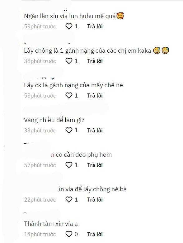 Gia thế siêu khủng cặp đôi Cần Thơ nhận 320 cây vàng ở đám cưới-3