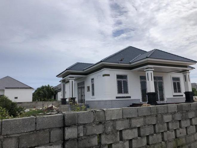 Tháo dỡ 79 biệt thự vô chủ ở Phú Quốc-5