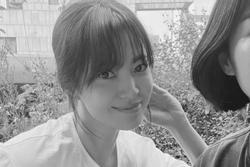 Song Hye Kyo qua 26 năm: Từ quê mùa thành quý cô sang chảnh