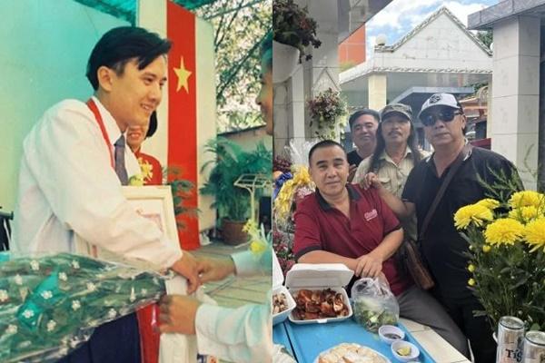 Cuộc đời Lê Công Tuấn Anh là một chuỗi cô đơn do trầm cảm kéo dài-8