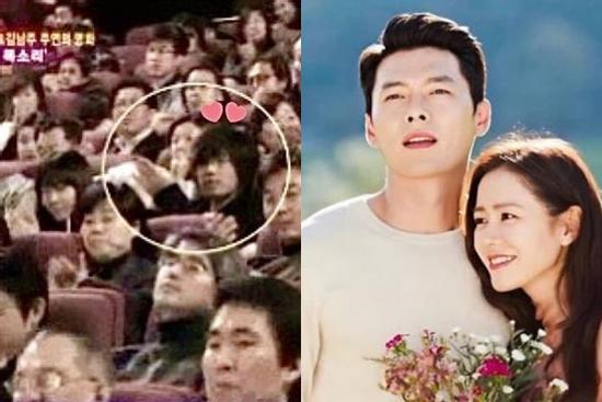 Mối duyên nợ cách đây 15 năm của Hyun Bin - Son Ye Jin