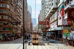 Hong Kong mất vị thế sau khi mở cửa du lịch