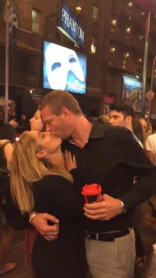 Bảo mẫu suýt bị đuổi việc bỗng trở thành vợ ông chủ giàu có-2