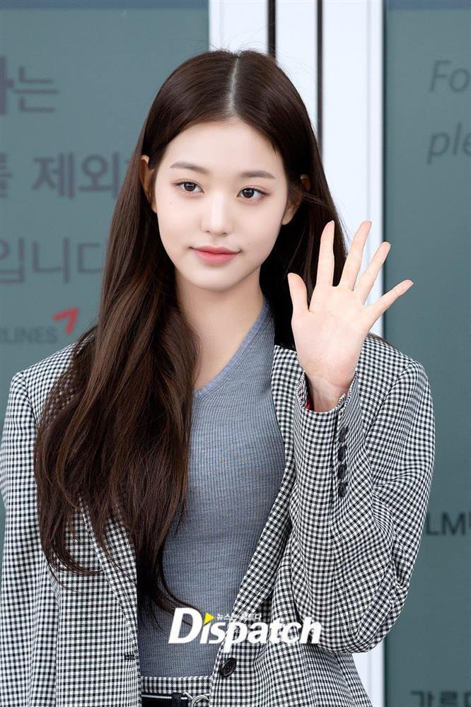 Ngoại hình đáng báo động của mỹ nhân 18 tuổi Jang Won Young-4