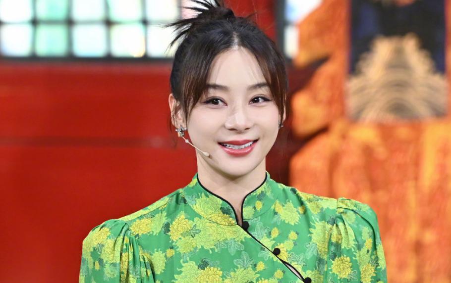 Gương mặt thay đổi nhận không ra của Viên San San-4