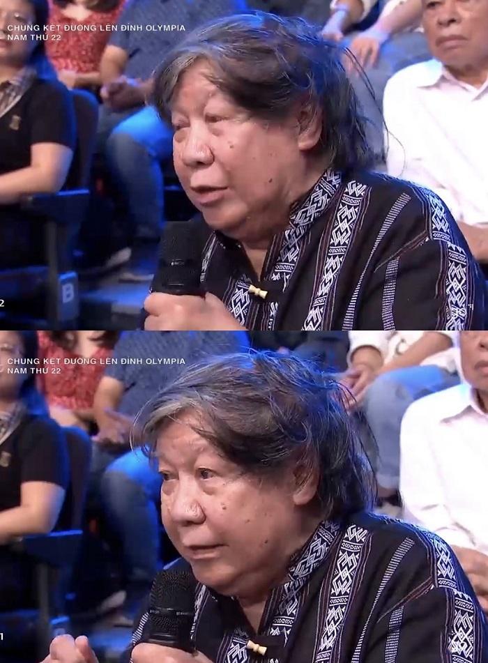 Hậu chung kết, BTC Olympia tiếp tục phải đi nhặt sạn-5